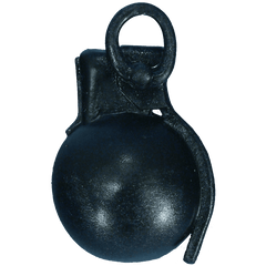 Soft Prop Hand Grenade