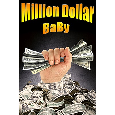 Million Dollar Baby by Hugo Valenza