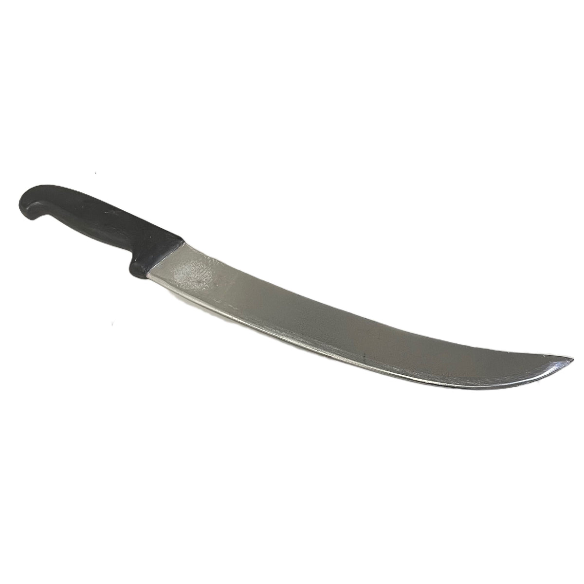 Plastic Scimitar Butcher’s Knife Replica - New - NEW