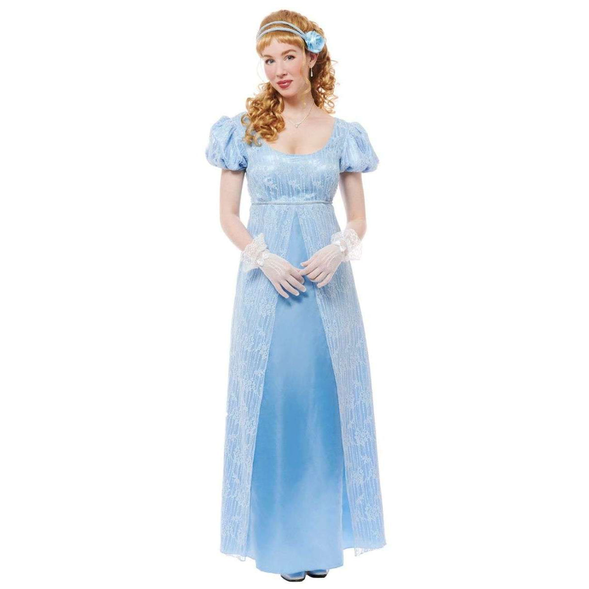 Regency Duchess Women's Adult Costume