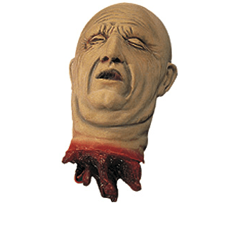 Quality Severed Head Prop