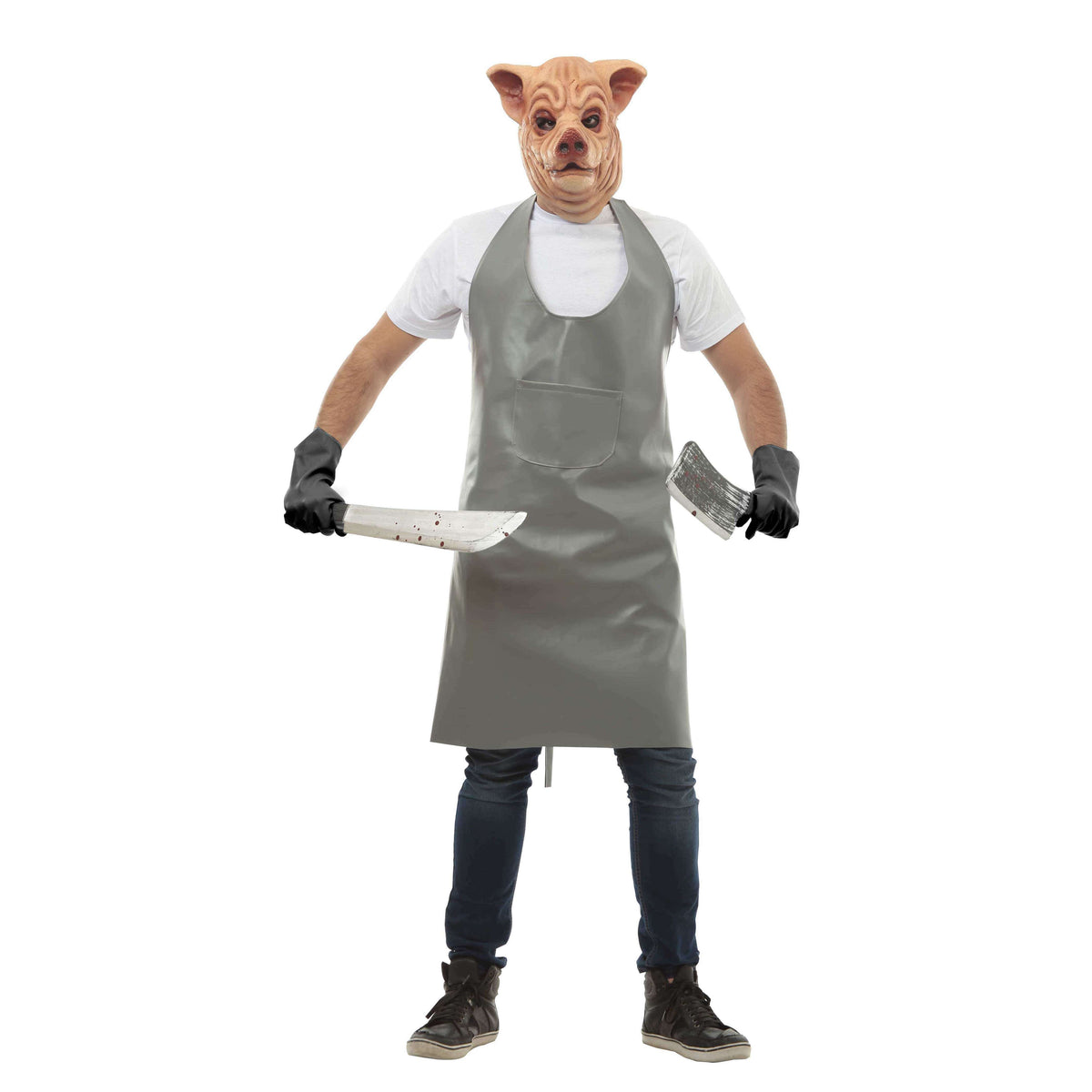 Butcher Adult Costume