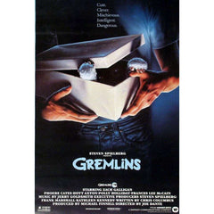 Gremlins: Deluxe Gizmo Latex Mask