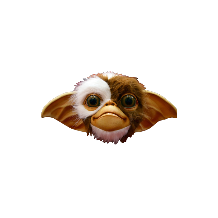 Gremlins: Deluxe Gizmo Latex Mask
