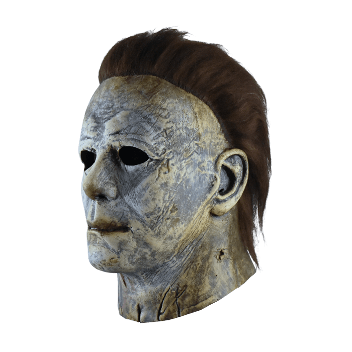 Halloween 2018 Michael Myers Final Battle Mask