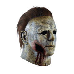 Halloween 2018 Michael Myers Final Battle Mask