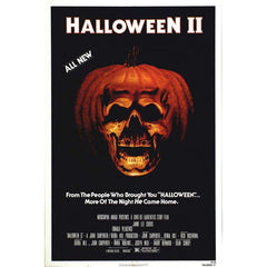 Halloween II: Deluxe Myers Mask