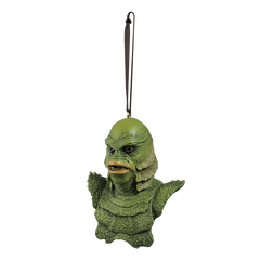 Holiday Horror Creature from the Black Lagoon Collectible Ornament