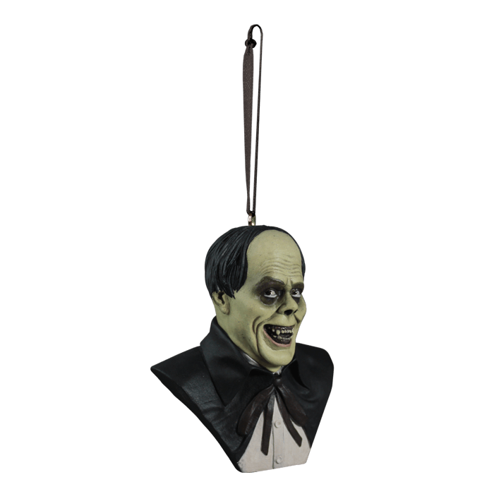 Holiday Horrors The Phantom Of the Opera Collectibles  Ornament