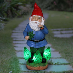 Light Up Good Time Nugg Gnome
