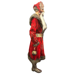 Deluxe Santa Ho-Ho Homicide One Size Adult Costume