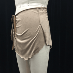 Unisex Detailed Handmade Loin Cloth