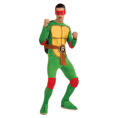 Teenage Mutant Ninja Turtles Raphael Adult Costume