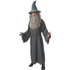 The Hobbit Gandalf Adult Costume
