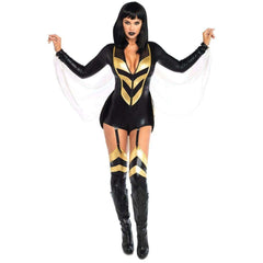 Hornet Honey Wasp Sexy Adult Costume