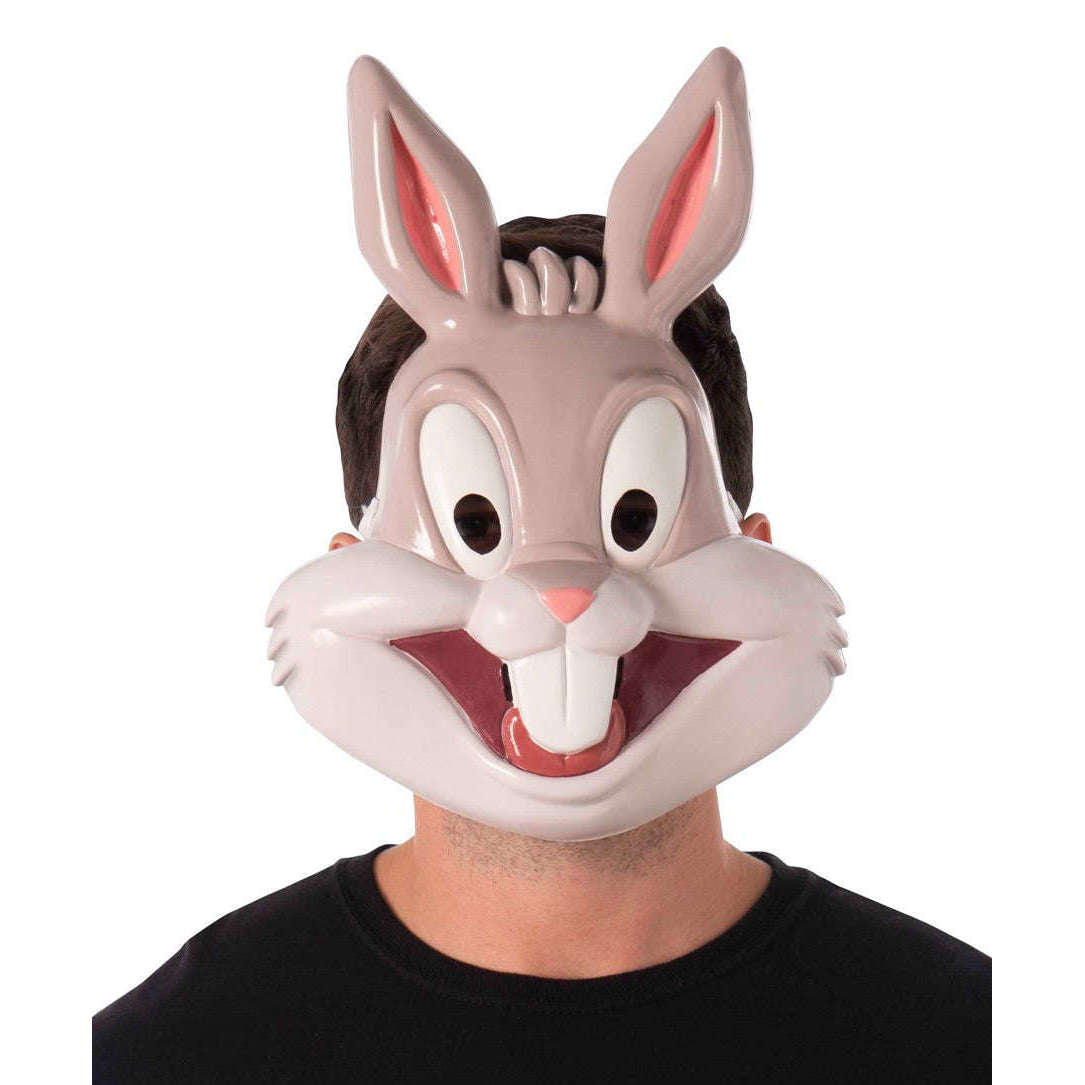 Space Jam 2 Bug Bunny 1/2 Mask