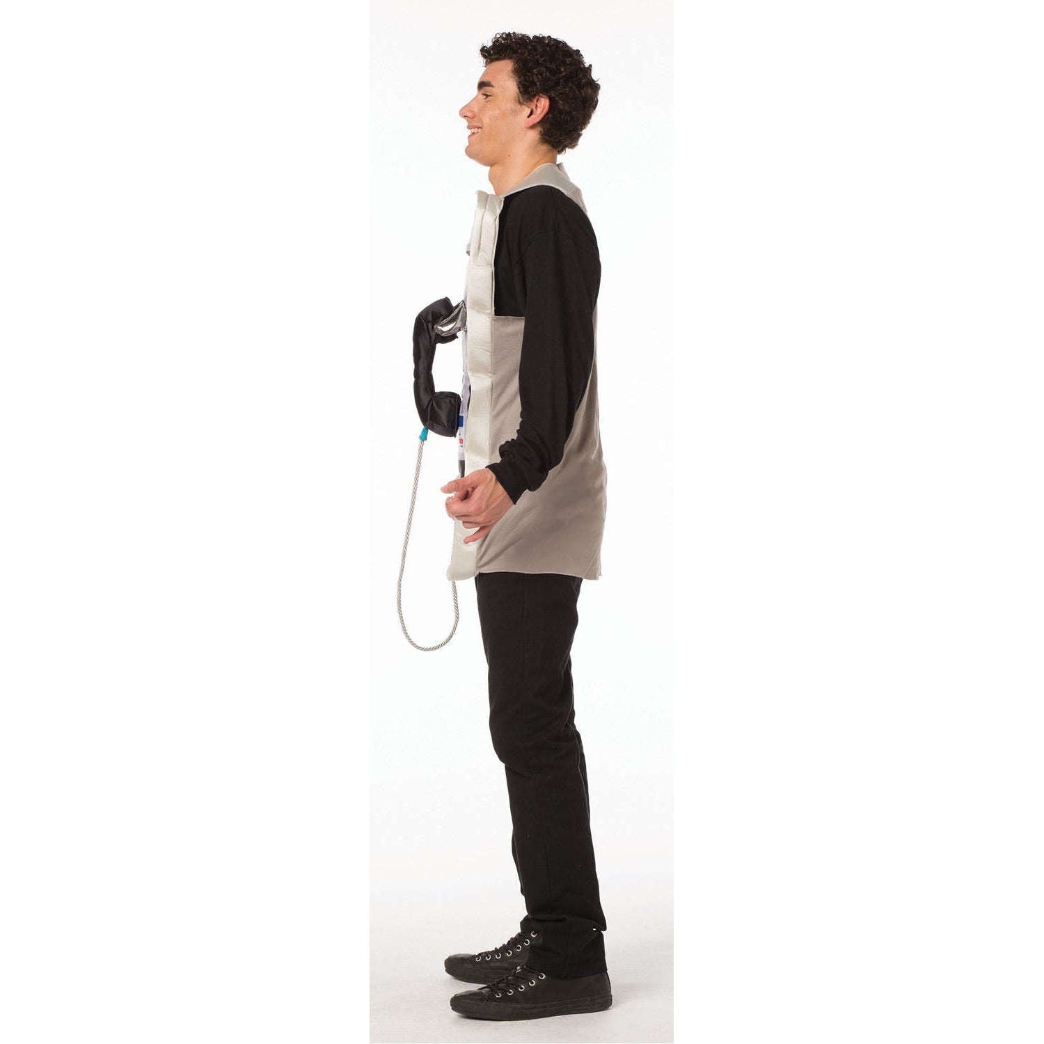 Retro Pay Phone with 3 Rings Adult Costume