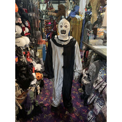 Terrifier Art The Clown Adult Costume – Abracadabranyc