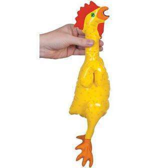 Baby Doll Arms For Your Chicken - Shut Up And Take My Money