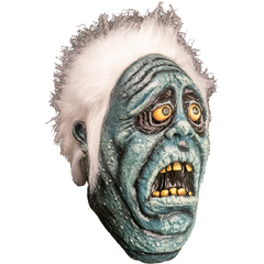 The Spooky Glob Mask