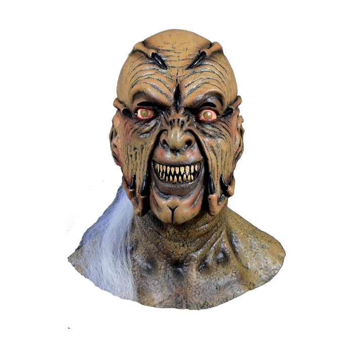 Jeepers Creepers Mask