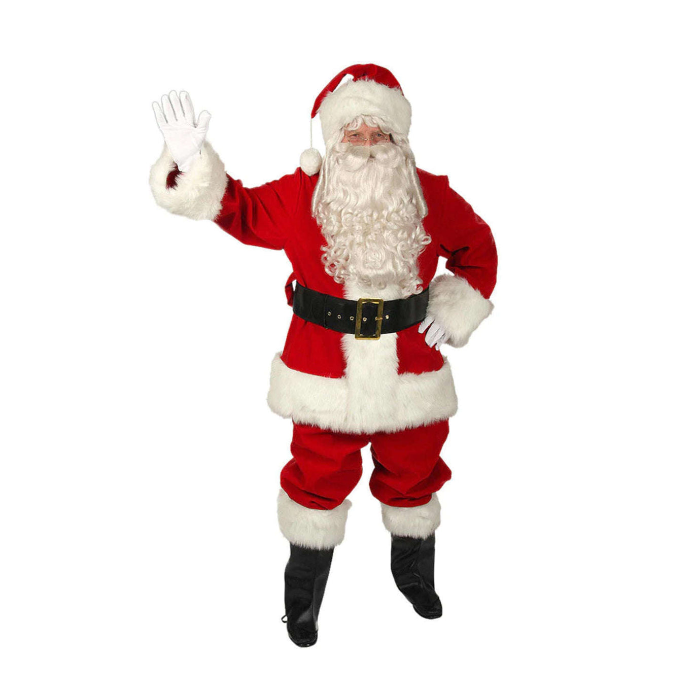 Santa Suits & Santa Claus Costumes  AbracadabraNYC