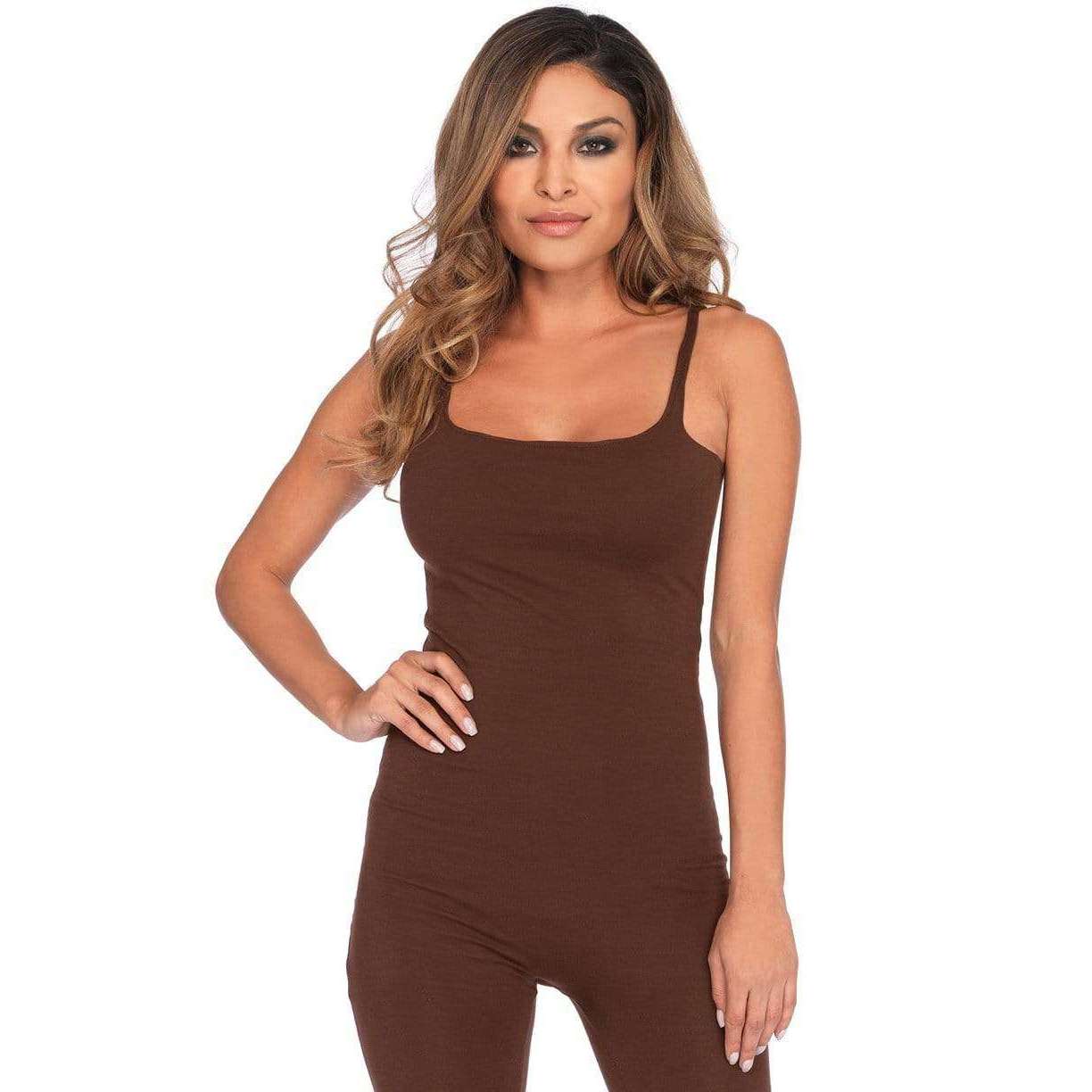 Unitard Stocking Basic Adult Unitard – AbracadabraNYC