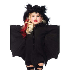 Kid's Cozy Bat Costume