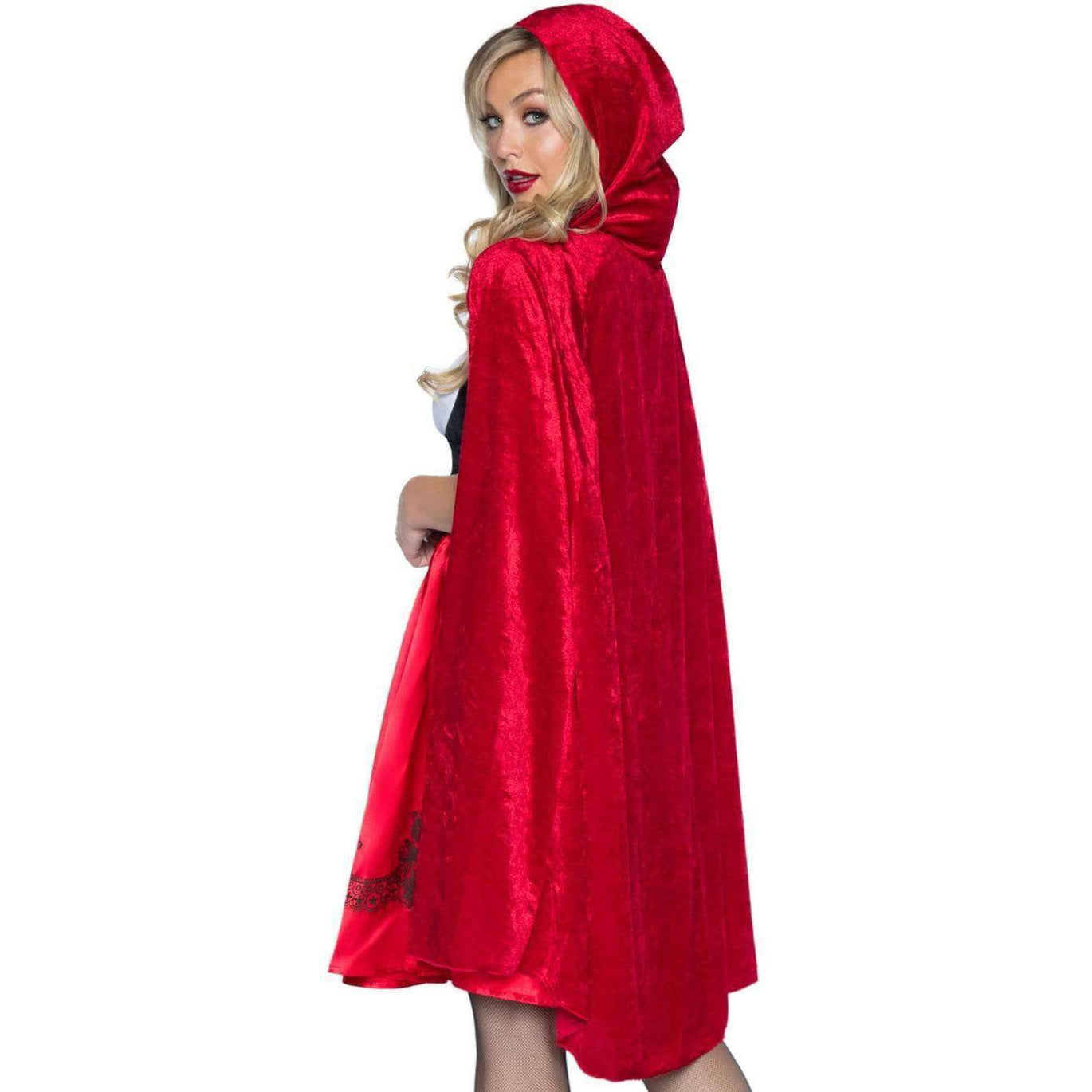 Red Riding Hood Costumes AbracadabraNYC Red Riding Hood Costumes AbracadabraNYC