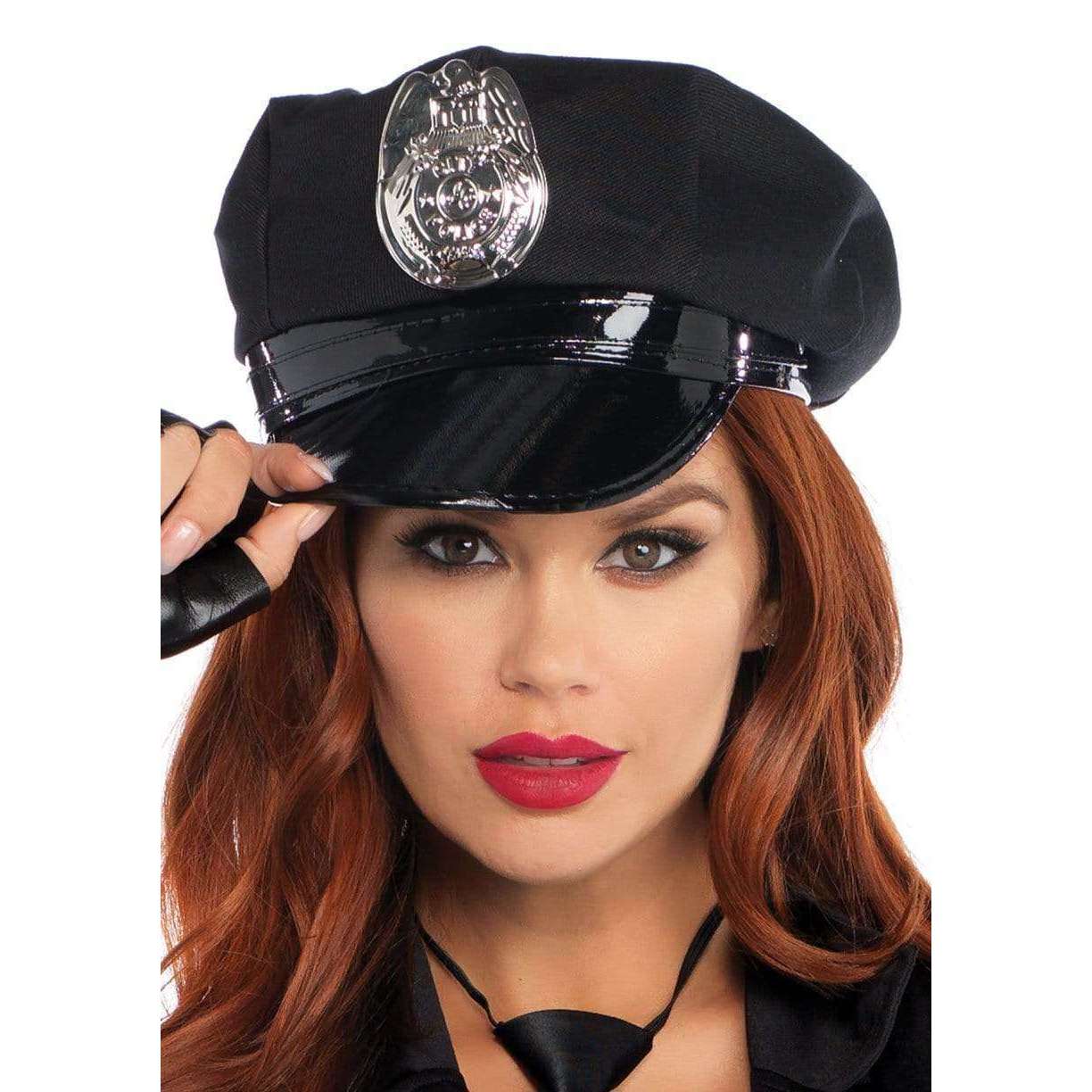 Sexy Dirty Cop Adult Costume