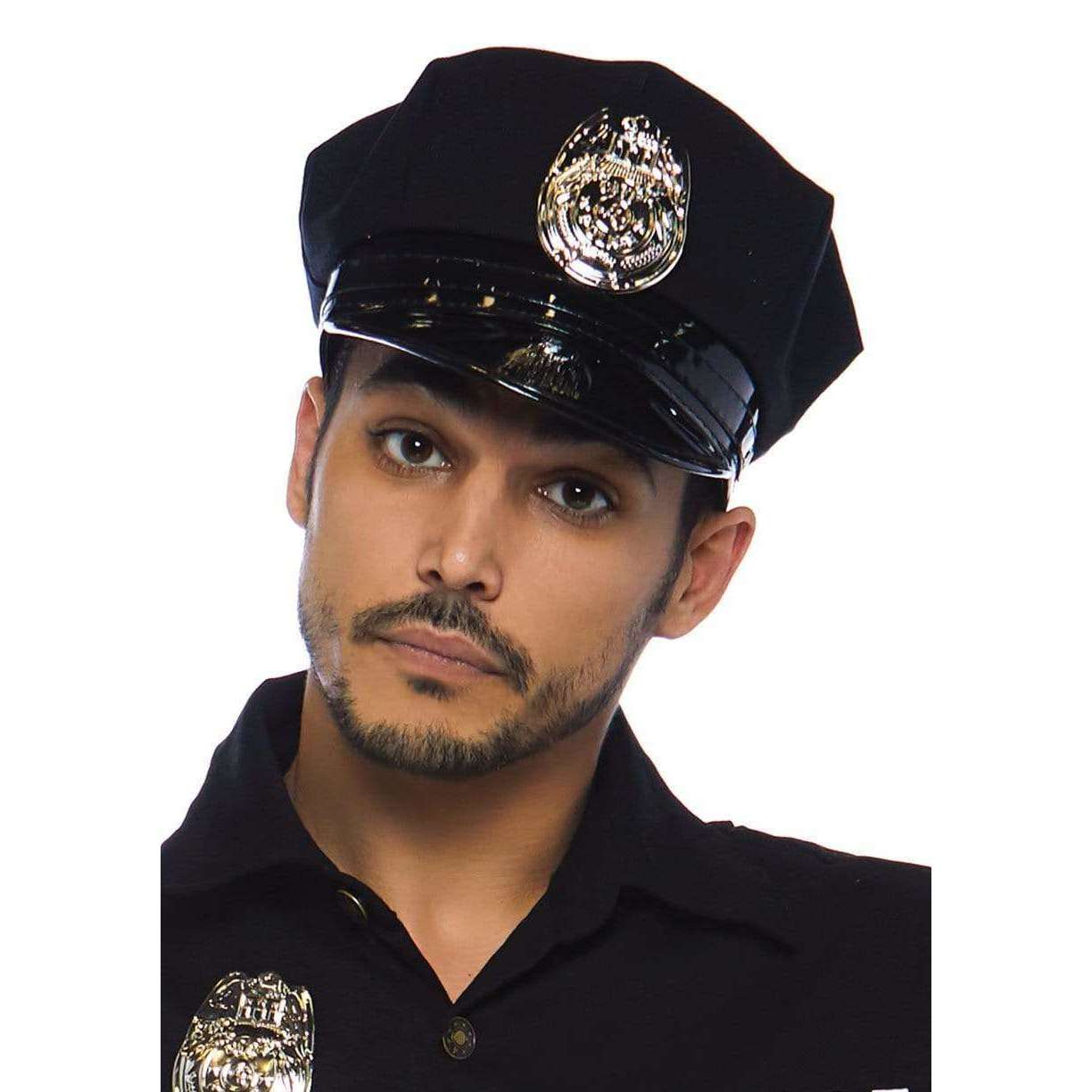 Cuff 'Em Cop Adult Police Uniform Costume