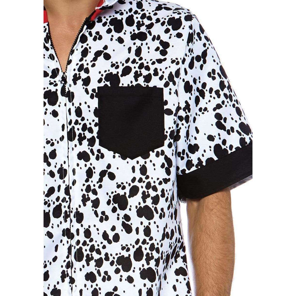 Dalmatian Dog Adult Costume