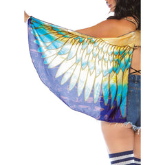 Egyptian Goddess Wings