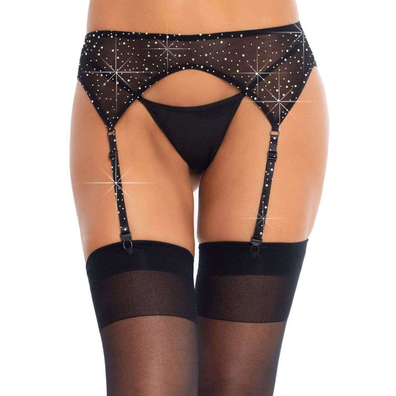 Garters & Leg Wraps  AbracadabraNYC
