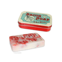 Bacon Scented Bacon Soap