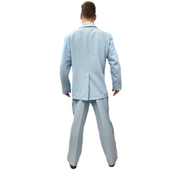 Deluxe Harry Dunne Dumb And Dumber Adult Costume