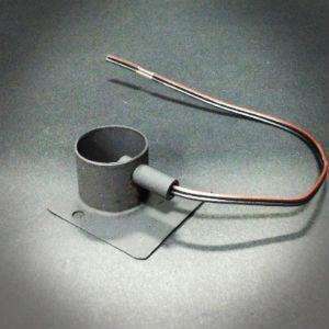 UFK Mini Pyrotechnic Flash Pot – AbracadabraNYC