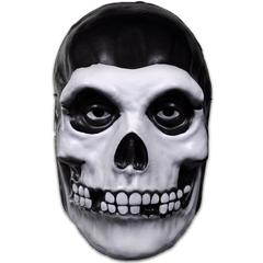 The Misfits Fiend Skull Vacuform Mask