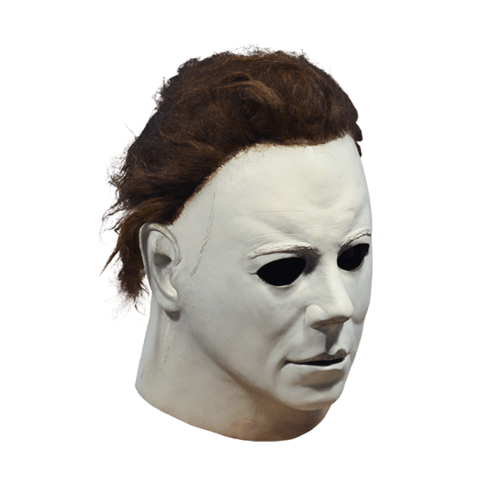 Halloween 1978-Michael Myers Replica Mask