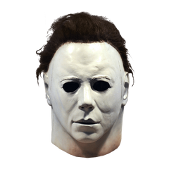 Deluxe Replica Michael Myers Mask
