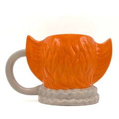 IT Pennywise 3D Coffee Mug