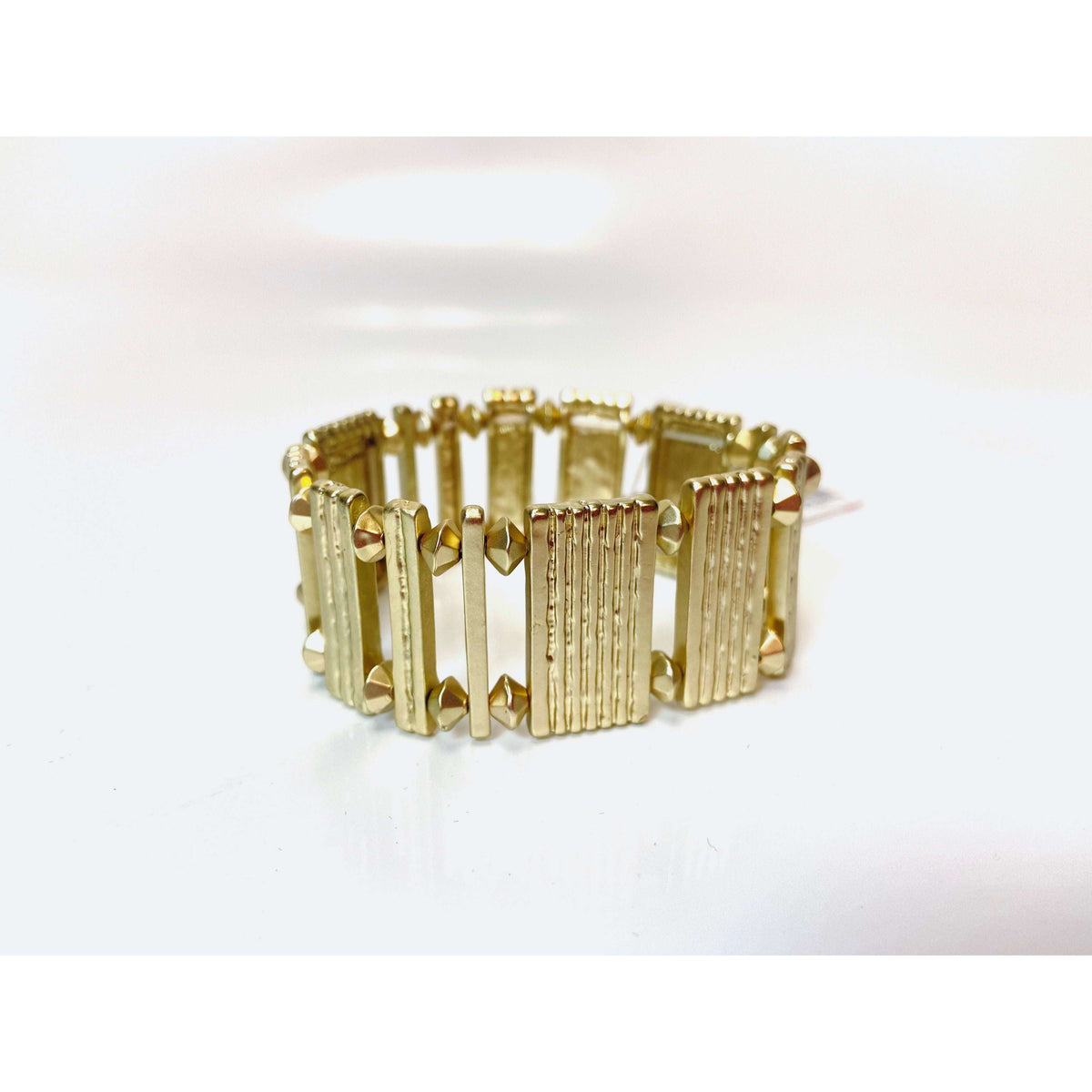 Gold Egyptian Bracelet