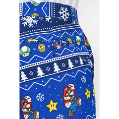 Merry Mario 3pc Opposuit