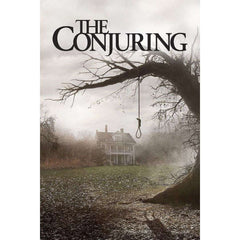 The Conjuring - Annabelle Doll Collectible – AbracadabraNYC