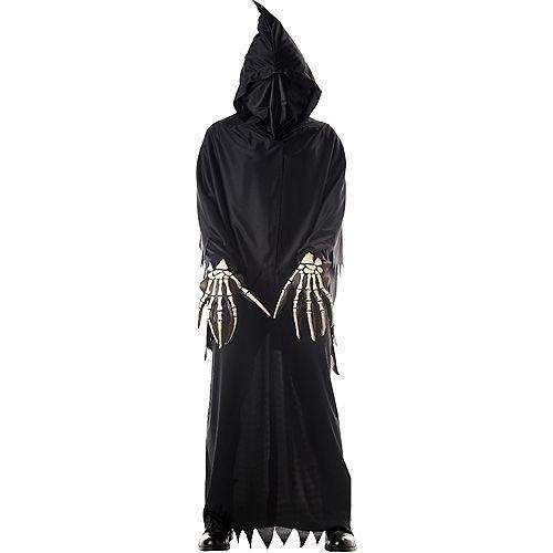 Deluxe Grim Reaper Child Costume