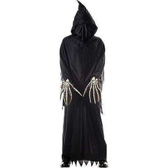 Deluxe Grim Reaper Child Costume