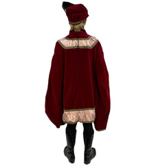Medieval Merchant Man Adult Costume