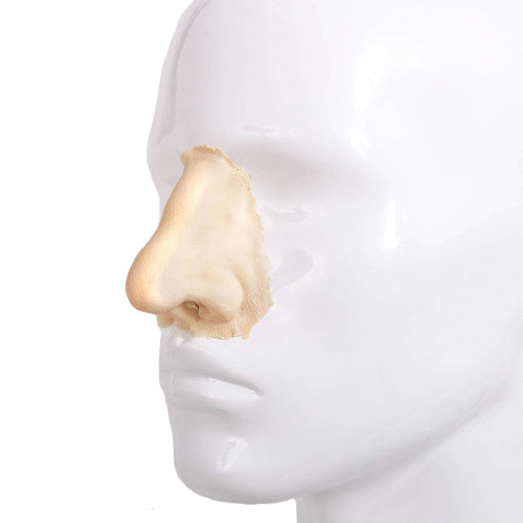 Character Nose Foam Latex Prosthetic – AbracadabraNYC