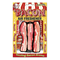 Bacon Scented Deluxe Air Freshener