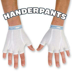 Handerpants Underpants For Your Hands
